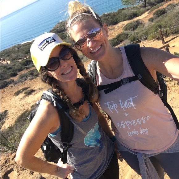 Workout Tank, Tone It Up - Picture 6 of 6